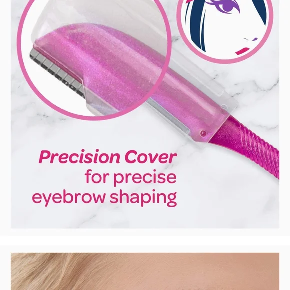 Touch-Up Razor - Picture 5 of 9